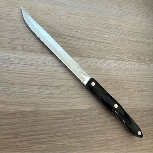 Cutco 6-3/4" Petite Carver Knife 1729
